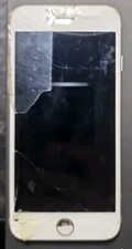 iPhone 6s White 32gb Non Funzionante 