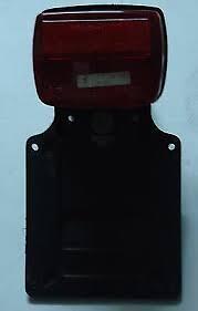 Fanale post cagiva sst125 sst - fanale,