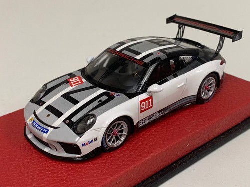 Spark porsche 911 gt3 - spark,