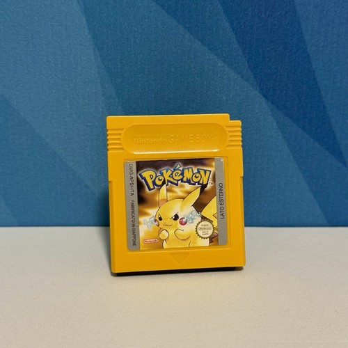 Pokemon versione speciale - pokemon,