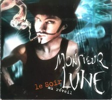 Le soir au réveil, Monsieur Lune