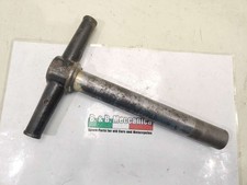 WHITES GUZZI GILERA ETC. FRONT
