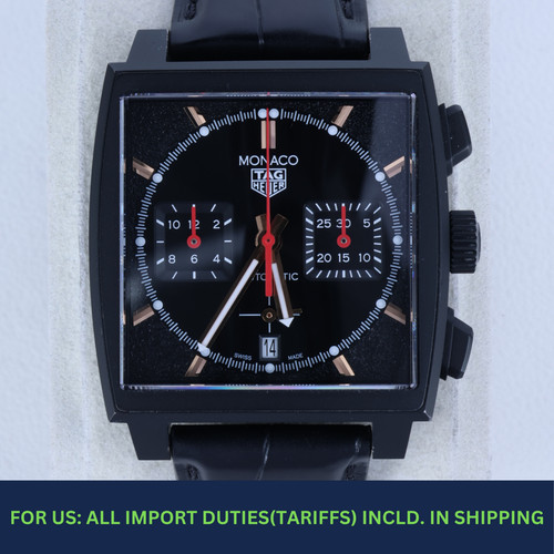Cronografo tag heuer monaco - cronografo,