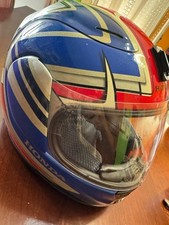 Casco Suomy integrale Originale Honda