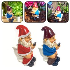 Statua Nano Decorazione