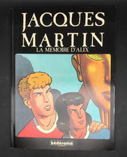 MARTIN - ALIX - LA MEMOIRE