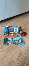 Lego Junior Police 10751 Mountain Police Chase