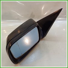 Specchietto Retrovisore SX BLU - 263 DUNKELBLAU BMW Serie 3 E46 1998 2001
