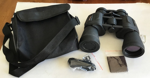 Canon binocolo 20x50 - , ad