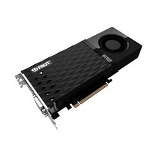 Palit GeForce GTX 660 Ti