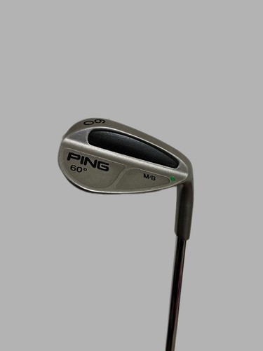 Mazza golf ping - golf,