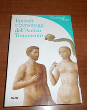 EPISODI E PERSONAGGI