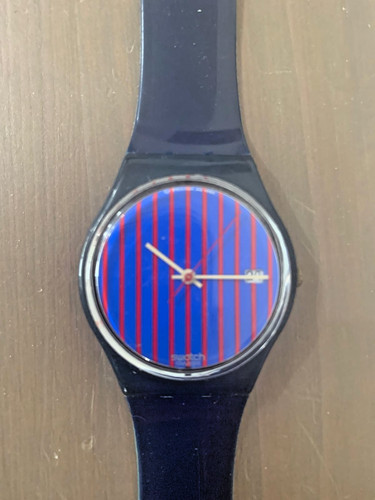 Swatch gent catherine - swatch,