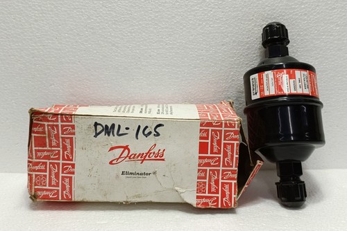 Danfoss dml 165 liquido linea - dml,
