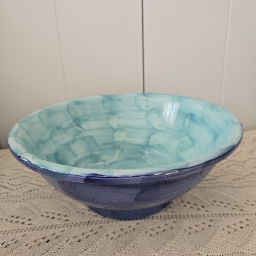 Servizio piatti ceramica