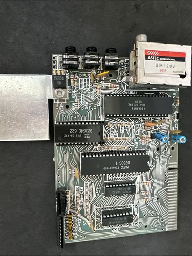 Issue board only - issue, 1