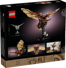 LEGO ICONS  10363 Macchina