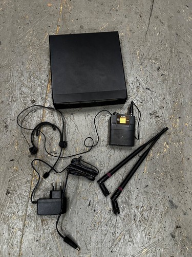 Electro voice 300 - r,