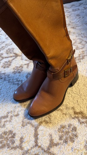 Stivali equitazione donna