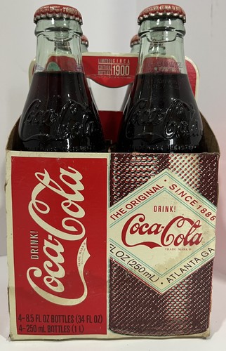 Coca cola edizione - coca-cola, limitata