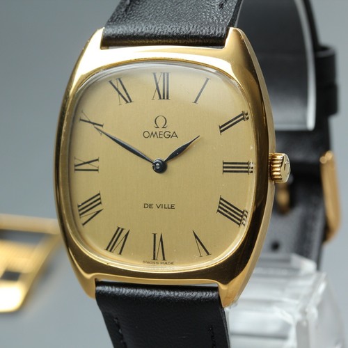 Orologio uomo omega de - orologio, da