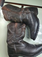 Harley Davidson Cowboy boots