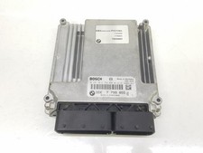 13617808125 centralina motore per BMW SERIE 1 BERLINA 2.0 16V D (163 CV)