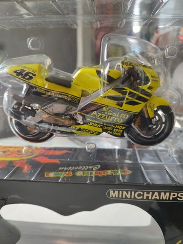Minichamps honda nsr - nsr, 500