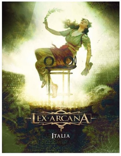 Lex arcana italia tra - lex,