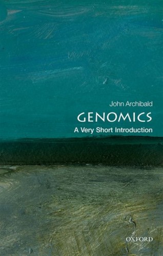 Genomics very short - a,