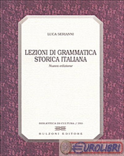 9788883192562 luca serianni - 9788883192562,