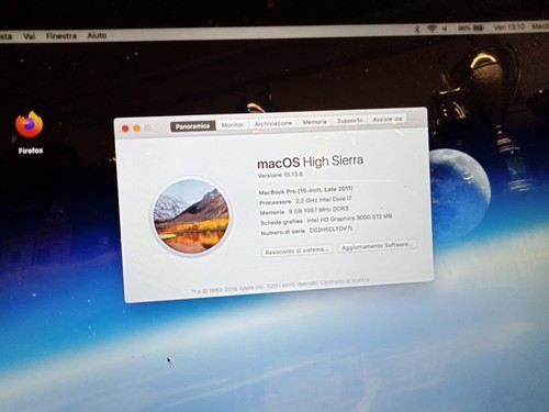 Macbook pro 2011 - macbook,