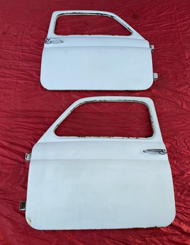 Fiat 500 epoca 1965 coppia - ,