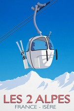 366403 Les 2 Alpes France