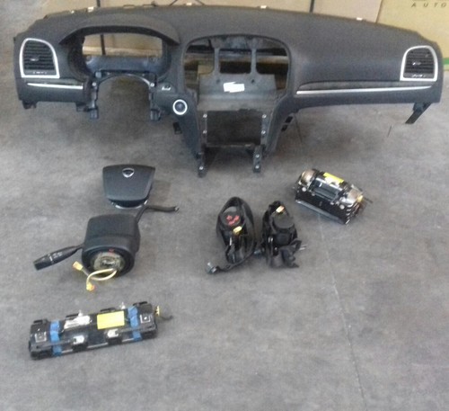 Kit airbag lancia - kit,