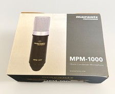 Marantz - MPM1000 - Studio
