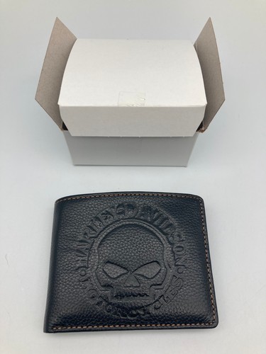 Harley davidson portafoglio - harley-davidson,