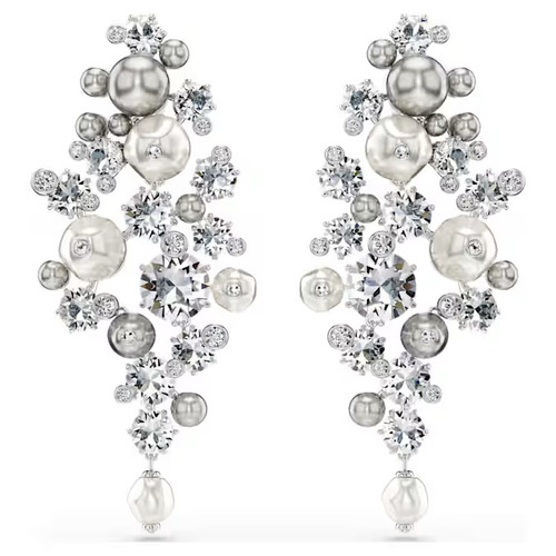 Swarovski costella orecchini - costella,