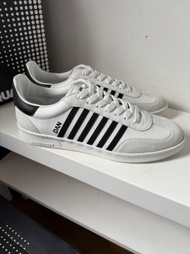 Scarpe ginnastica boxer - ginnastica,