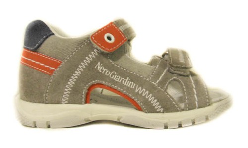 Nero giardini junior - junior, p523600m