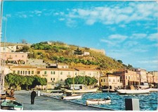 PORTO AZZURRO - ISOLA D'ELBA -