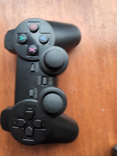 Confezione joystick joypad - confezione,