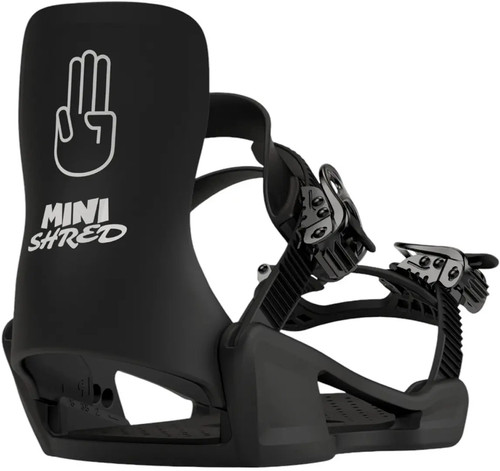 Attacco snowboard bataleon - snowboard,