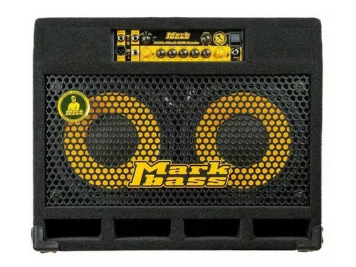 Amplificatore mark bass 102 - 102, p
