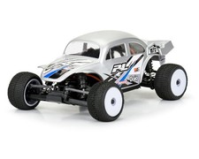 Corpo bug Pro-Line Losi®