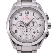sconto OMEGA Seamaster Aqua