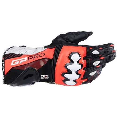 Alpinestars pro rs4 guanti - gp,