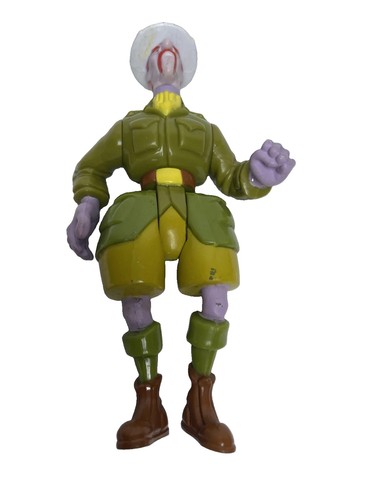 Filmation ghostbusters haunter - filmation,