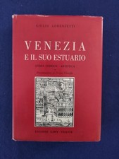 Venezia e il suo estuario