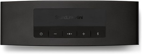Bose soundlink mini - bose,